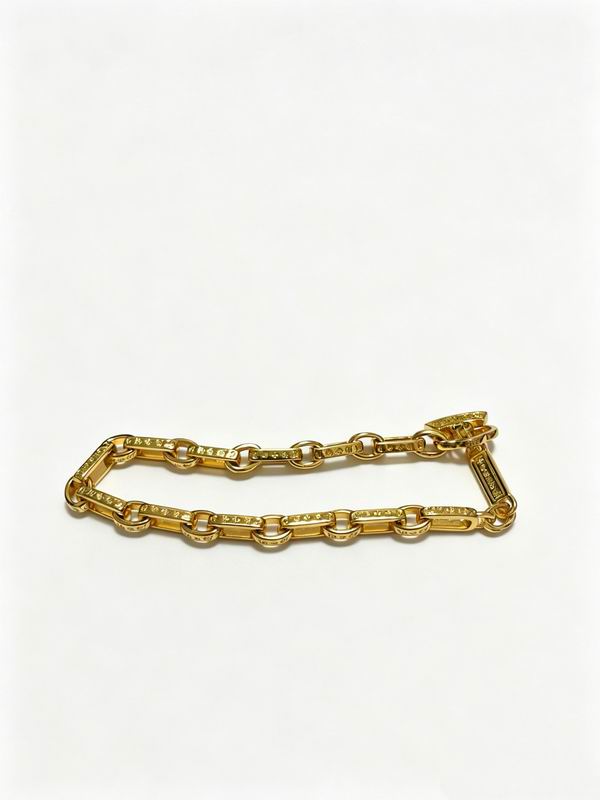 Chrome Hearts Bracelet 06yxs01